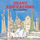 GRANS EDIFICACIONS DE LA HISTORIA | 9788498012002 | CLEMENS, GILLIAN