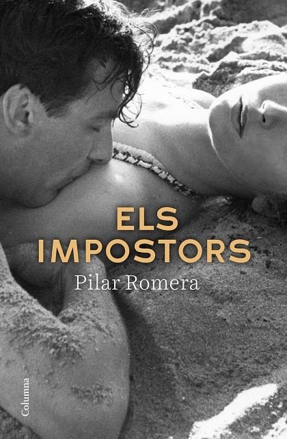 IMPOSTORS,ELS | 9788466425513 | ROMERA, PILAR