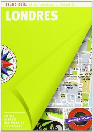 LONDRES | 9788466651479 | AUTORES GALLIMARD