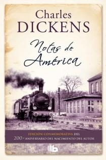 NOTAS DE AMÉRICA | 9788498726541 | DICKENS, CHARLES (1812-1870)