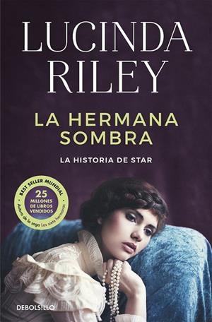 HERMANA SOMBRA (LAS SIETE HERMANAS 3) | 9788466343633 | RILEY, LUCINDA