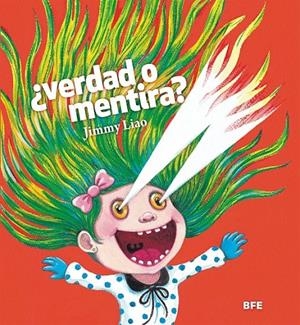 VERDAD O MENTIRA? | 9788415208747 | LIAO, JIMMY