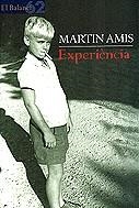 EXPERIENCIA | 9788429749083 | AMIS, MARTIN
