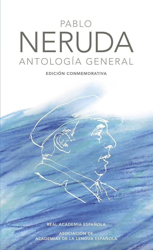 ANTOLOGIA DE PABLO NERUDA | 9788420404967 | NERUDA, PABLO