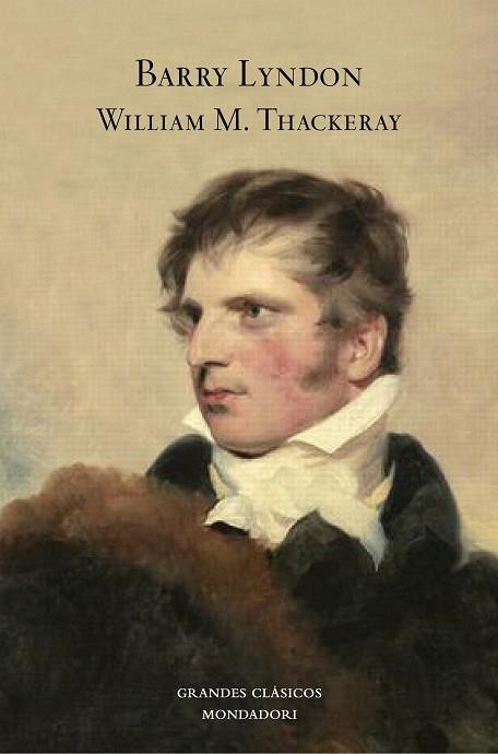 BARRY LYNDON. THE MEMOIRS | 9788439721468 | THACKERAY, WILLIAM MAKEPEACE (1811-1863)