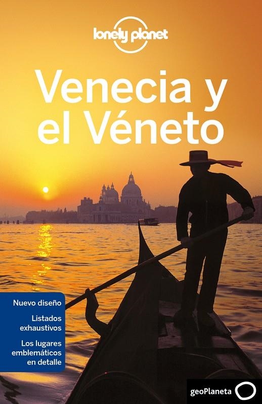 VENECIA Y EL VENETO | 9788408111863 | BONETTO , CHRISTIAN
