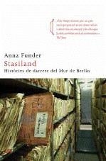STASILAND | 9788466410199 | FUNDER, ANNA