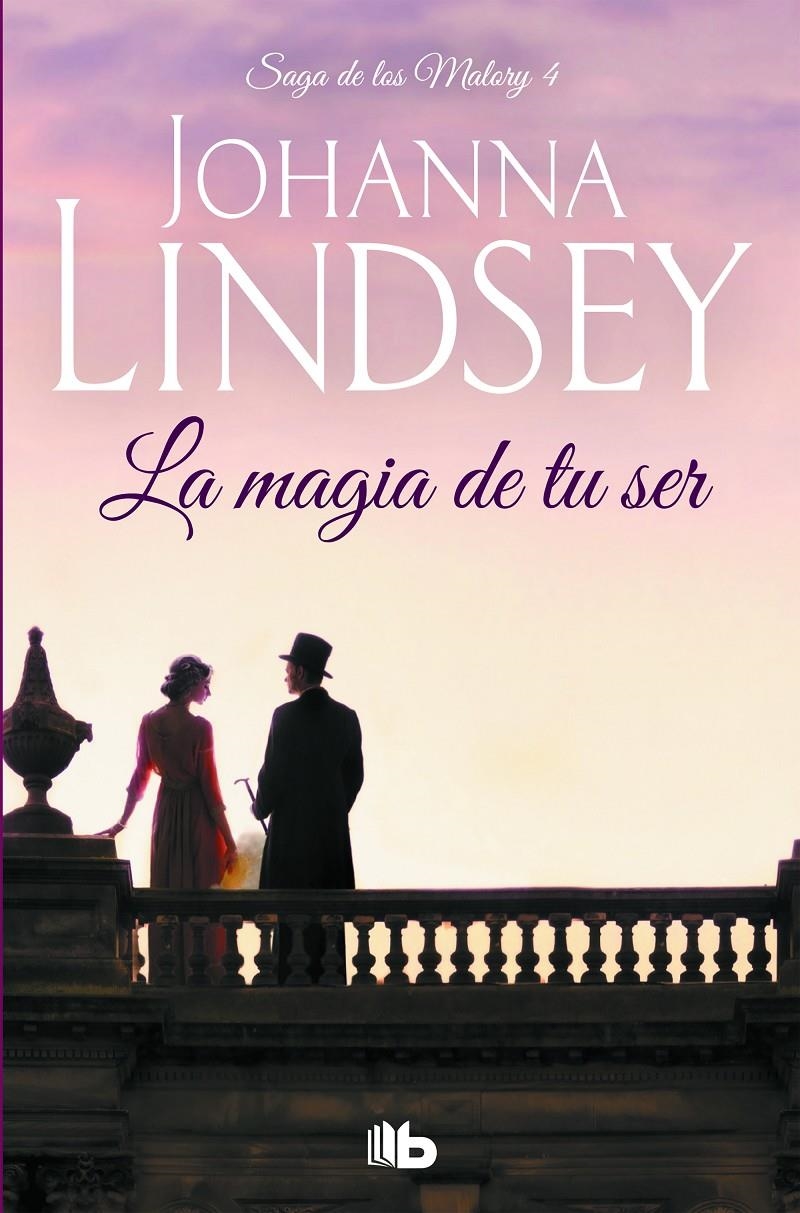 MAGIA DE TU SER, LA (MALORY IV) | 9788498725469 | LINDSEY, JOHANNA