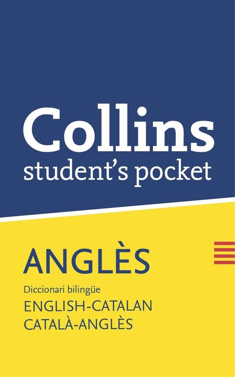 STUDENT'S POCKET CATALA-ANGLES | 9788425349669 | COLLINS