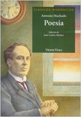 POESIA, ANTONIO MACHADO ESO. MATERIAL AUXILIAR | 9788431683689 | MACHADO, ANTONIO (1875-1939)