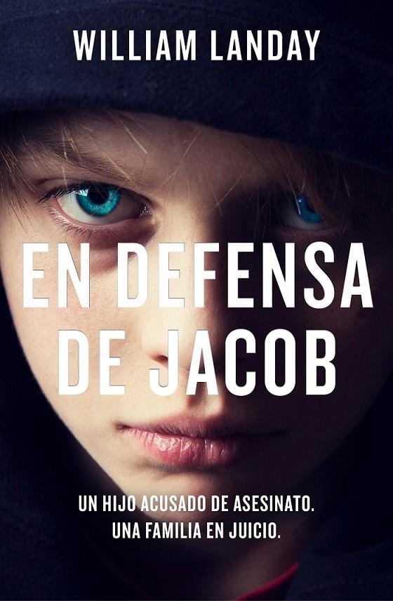 EN DEFENSA DE JACOB | 9788466667678 | LANDAY, WILLIAM