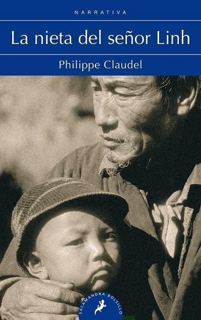 NIETA DEL SEÑOR LINH | 9788498385151 | CLAUDEL, PHILIPPE (1962- ) [VER TITULOS]