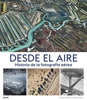 DESDE EL AIRE | 9788417757502 | MCCABE, EAMON