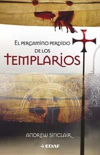 PERGAMINO PERDIDO DE LOS TEMPLARIOS | 9788441418455 | SINCLAIR, ANDREW