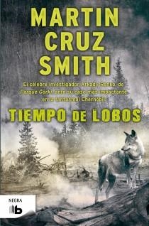 TIEMPO DE LOBOS | 9788498727760 | SMITH, MARTIN CRUZ [VER TITULOS]