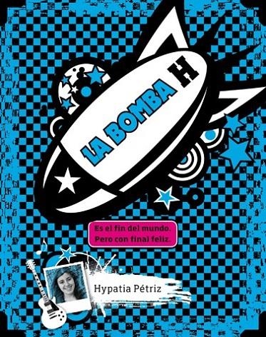 BOMBA H, LA | 9788424649609 | PÉTRIZ, HYAPATIA