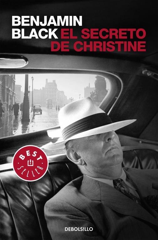 SECRETO DE CHRISTINE (QUIRKE 1) | 9788466331791 | BLACK, BENJAMIN