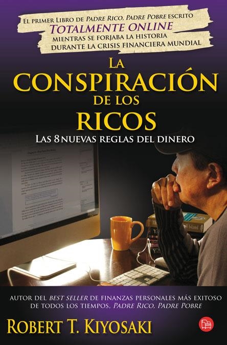 CONSPIRACION DE LOS RICOS,LA | 9788466325806 | KIYOSAKI, ROBERT T.