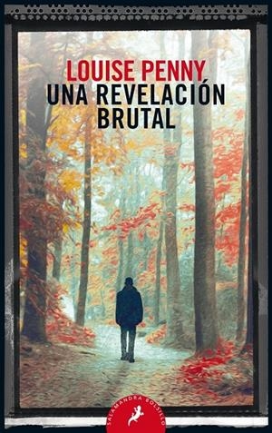 UNA REVELACION BRUTAL | 9788498389821 | PENNY , LOUISE
