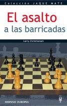 ASALTO A LAS BARRICADAS, EL | 9788425515330 | CHRISTIANSEN, LARRY