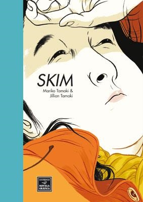 SKIM | 9788478338603 | TAMAKI, JILLIAN/ TAMAKI, MARIKO