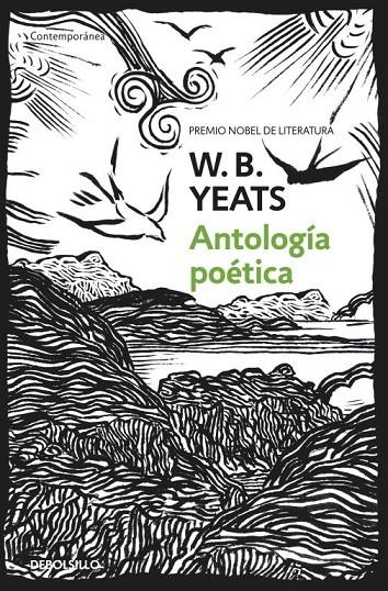 ANTOLOGIA POÉTICA YEATS | 9788483464267 | YEATS, WILLIAM BUTLER