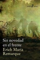 SIN NOVEDAD EN EL FRENTE | 9788435018357 | REMARQUE, ERICH MARIA