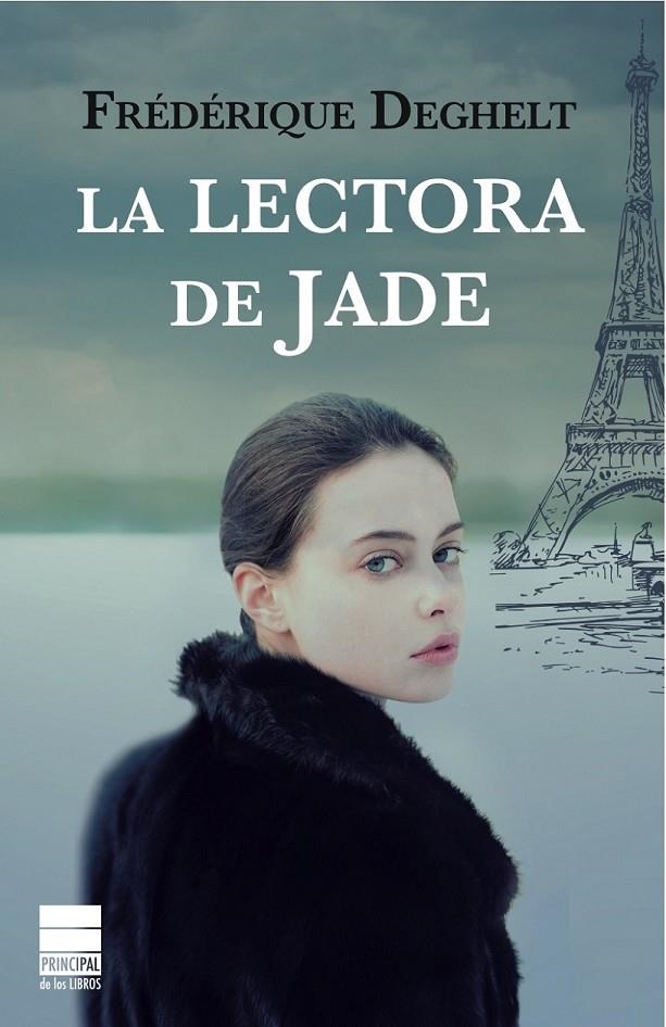 LECTORA DE JADE,LA | 9788493897826 | DEGHELT, FREDERIQUE [VER TITULOS]