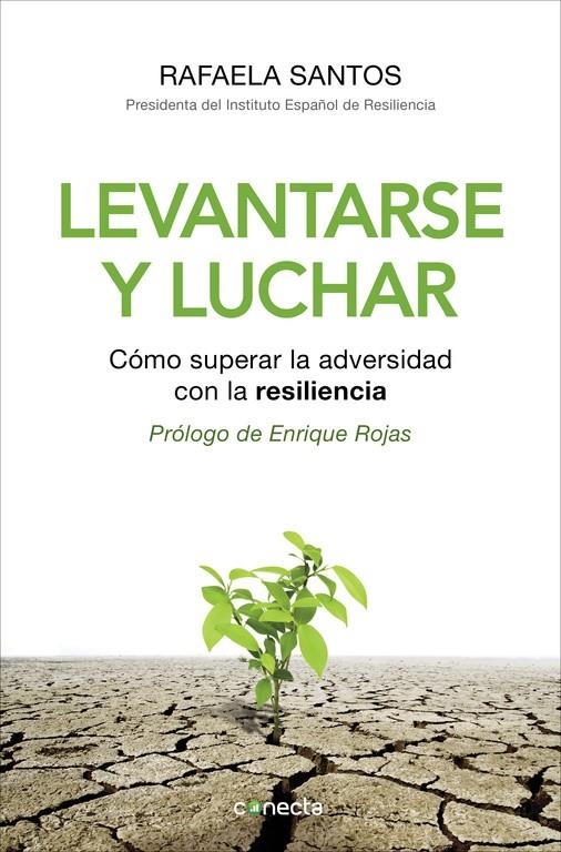 LEVANTARSE Y LUCHAR | 9788415431527 | SANTOS, RAFAELA