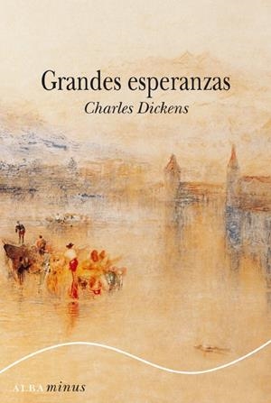 GRANDES ESPERANZAS | 9788484285618 | DICKENS,CHARLES
