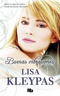 BUENAS VIBRACIONES | 9788498726084 | KLEYPAS,LISA
