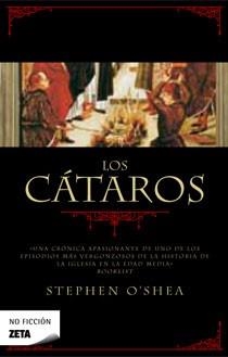 CATAROS,LOS ZB | 9788498723618 | O'SHEA, STEPHEN