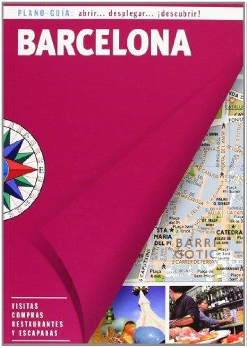 BARCELONA | 9788466651424 | AUTORES GALLIMARD