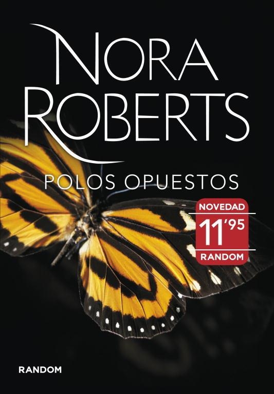 POLOS OPUESTOS | 9788415725015 | ROBERTS  NORA
