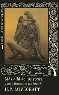MAS ALLA DE LO EONES | 9788477028956 | LOVECRAFT, H.P