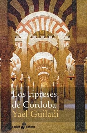 CIPRESES DE CORDOBA, LOS | 9788435017985 | GUILADI, YAEL