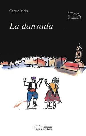 DANSADA | 9788479353612 | MEIX I FUSTER, CARME