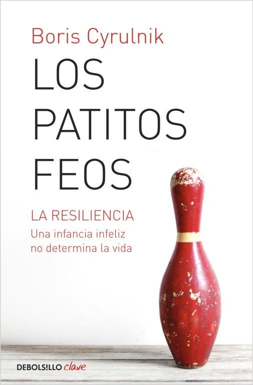 PATITOS FEOS, LOS | 9788490321997 | CYRULNK, BORIS
