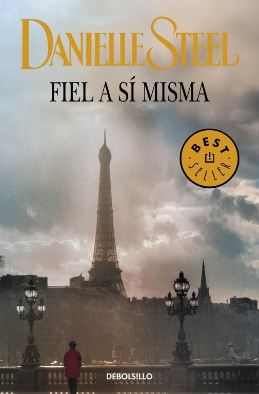 FIEL A SI MISMA | 9788499899770 | STEEL , DANIELLE