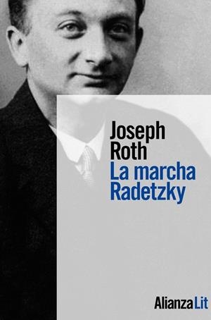 MARCHA RADETZKY | 9788491818489 | ROTH, JOSEPH