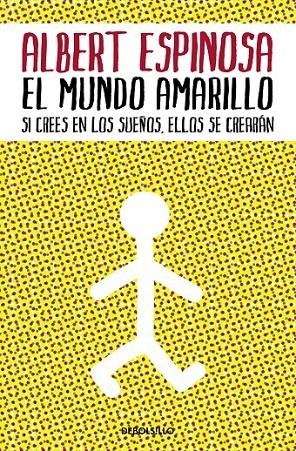 MUNDO AMARILLO, EL | 9788483469071 | ESPINOSA PUIG ALBERT