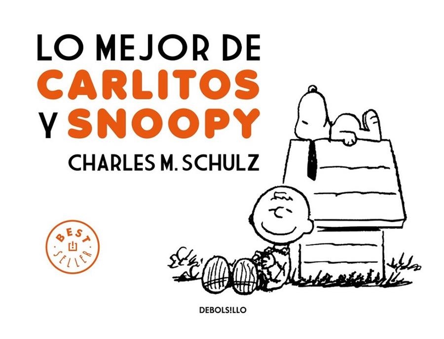 CHARLIE BROWN  Y SNOOPY | 9788499893723 | SCHULZ, CHARLES M.