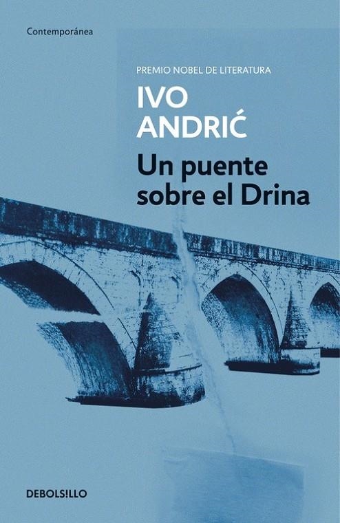 PUENTE SOBRE EL DRINA, UN | 9788497597777 | ANDRIC, IVO