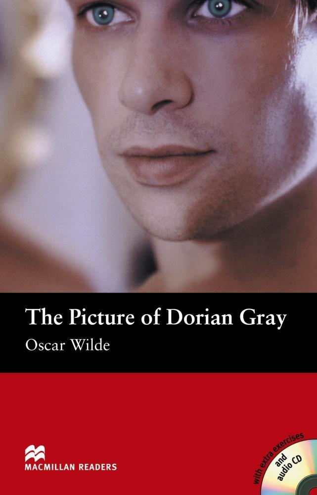 PICTURE OF DORIAN GRAY, THE | 9781405076586 | WILDE, OSCAR (1854-1900)