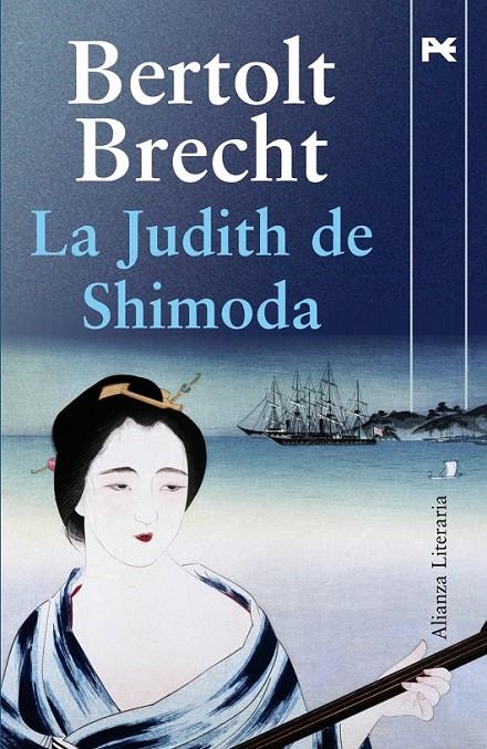 JUDITH DE SHIMODA | 9788420668789 | BRECHT, BERTOLT