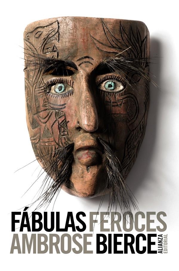 FABULAS FEROCES | 9788420671949 | BIERCE, AMBROSE (1842-1914) [VER TITULOS]