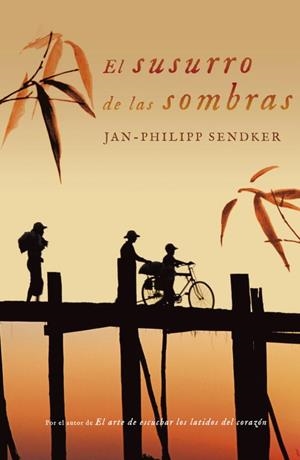 SUSURRO DE LAS SOMBRAS, EL | 9788425343575 | SENDKER, JAN PHILIPP