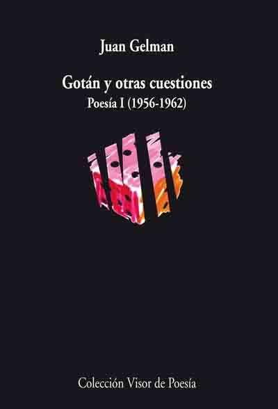 GOTAN Y OTRAS CUESTIONES | 9788475220918 | GELMAN, JUAN