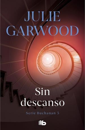 SIN DESCANSO | 9788496581791 | GARWOOD JULIE