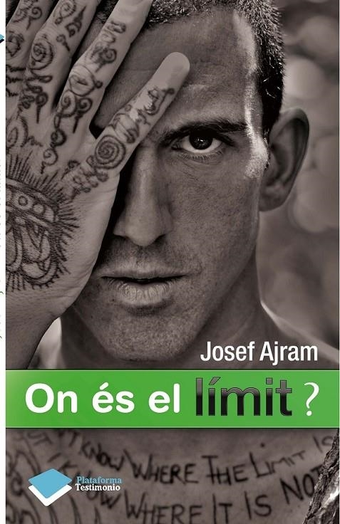 ¿ON ÉS EL LÍMIT? | 9788415577034 | AJRAM TARÉS, JOSEF